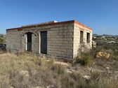 Foto - Finca, Strandhaus in Moraira - 280.000,00&nbsp;EUR Kaufpreis, ca.&nbsp; 60,00&nbsp;m&sup2;