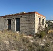 Finca, Strandhaus in Moraira - 280.000,00&nbsp;EUR Kaufpreis, ca.&nbsp; 60,00&nbsp;m&sup2; in Moraira (PLZ: )