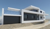 Foto - Villa in Benissa - 899.900,00&nbsp;EUR Kaufpreis, ca.&nbsp; 182,00&nbsp;m&sup2;
