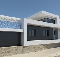 Villa in Benissa - 899.900,00&nbsp;EUR Kaufpreis, ca.&nbsp; 182,00&nbsp;m&sup2; in Benissa (PLZ: )