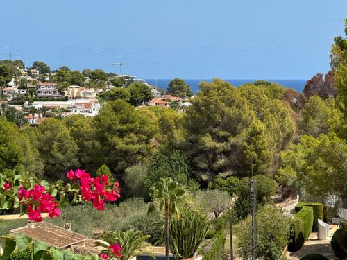 Foto - Villa zum Kaufen in Benissa