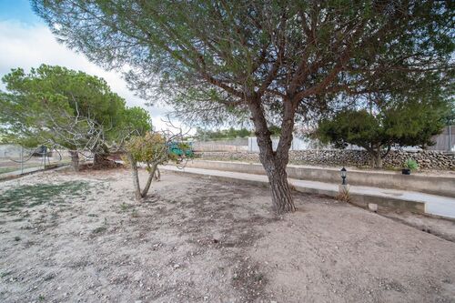 Foto - Finca, Strandhaus in Benissa