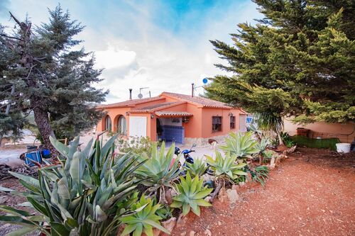 Foto - Finca, Strandhaus in Benissa - 525.000,00&nbsp;EUR Kaufpreis, ca.&nbsp; 212,00&nbsp;m&sup2;