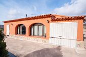 Foto - Finca, Strandhaus in Benissa zum Kaufen