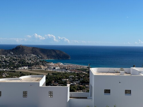 Foto - Villa in Moraira - 2.250.000,00&nbsp;EUR Kaufpreis, ca.&nbsp; 260,00&nbsp;m&sup2;
