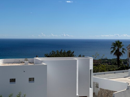 Foto - Villa in Moraira