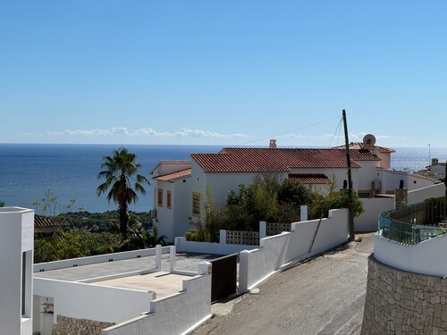 Foto - Villa in Moraira zum Kaufen