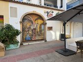 Foto - Gewerbegrundstück zum Kaufen in Moraira