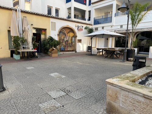 Foto - Gewerbegrundstück in Moraira zum Kaufen