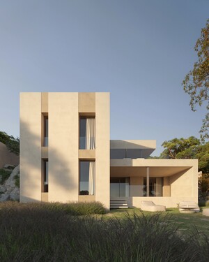 Foto - Villa in Benissa