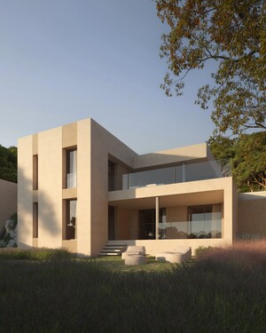 Foto - Villa zum Kaufen in Benissa