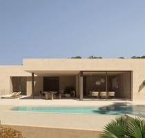 Villa in Benissa - 1.550.000,00&nbsp;EUR Kaufpreis, ca.&nbsp; 347,00&nbsp;m&sup2; in Benissa (PLZ: )