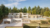 Foto - Villa in Moraira - 4.500.000,00&nbsp;EUR Kaufpreis, ca.&nbsp; 804,00&nbsp;m&sup2;