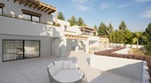 Foto - Villa zum Kaufen in Moraira