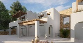 Foto - Villa in Moraira