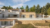 Foto - Villa in Moraira zum Kaufen