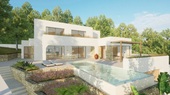 Foto - Villa in Moraira - 2.264.000,00&nbsp;EUR Kaufpreis, ca.&nbsp; 340,00&nbsp;m&sup2;
