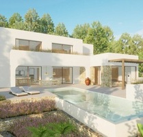 Villa in Moraira - 2.264.000,00&nbsp;EUR Kaufpreis, ca.&nbsp; 340,00&nbsp;m&sup2; in Moraira (PLZ: )