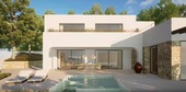 Foto - Villa zum Kaufen in Moraira