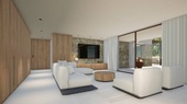 Foto - Villa in Moraira zum Kaufen