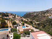 Foto - Villa in Benitachell