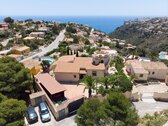 Foto - Villa zum Kaufen in Benitachell