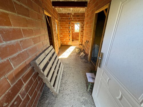Foto - Finca, Strandhaus in Jávea zum Kaufen