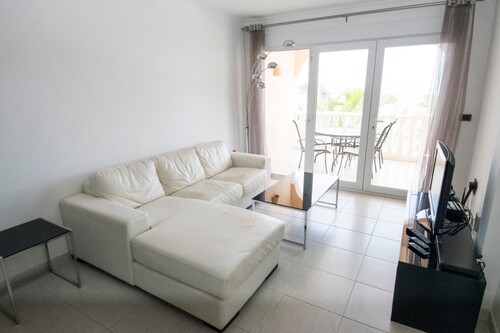 Foto - Appartement zum Kaufen in Benissa