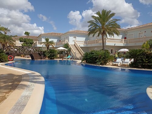 Foto - Appartement zum Kaufen in Benissa