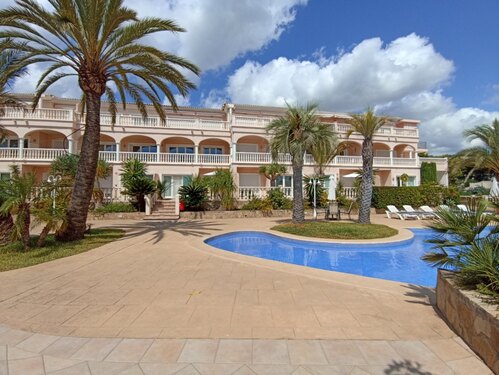 Foto - Appartement in Benissa