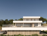 Foto - Villa in Benitachell