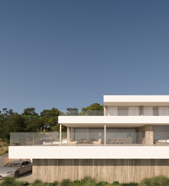 Foto - Villa in Benitachell zum Kaufen