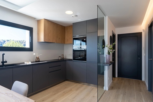 Foto - Appartement zum Kaufen in Benitachell