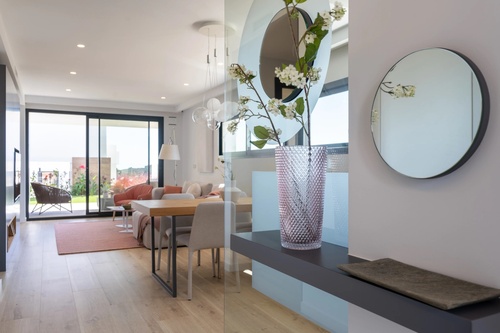 Foto - Appartement in Benitachell