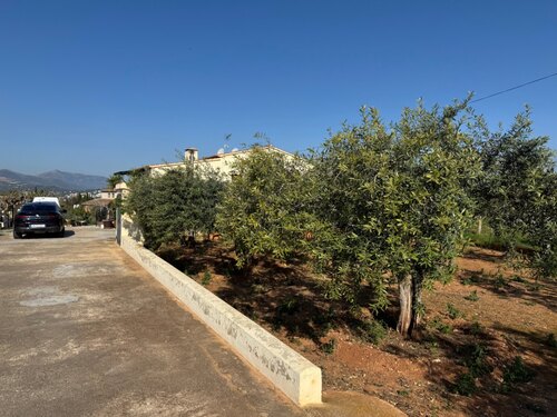 Foto - Finca, Strandhaus in Benissa zum Kaufen