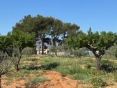 Foto - Finca, Strandhaus zum Kaufen in Benissa