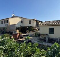 Finca, Strandhaus in Benissa - 650.000,00&nbsp;EUR Kaufpreis, ca.&nbsp; 322,00&nbsp;m&sup2; in Benissa (PLZ: )