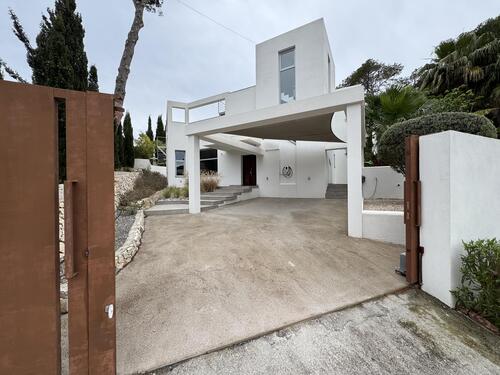 Foto - Villa zur Miete in Moraira