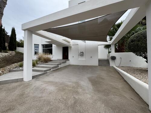 Foto - Villa in Moraira