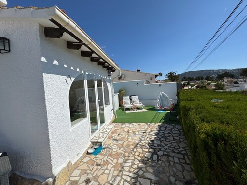 Foto - Villa in Moraira - 399.000,00&nbsp;EUR Kaufpreis, ca.&nbsp; 77,00&nbsp;m&sup2;