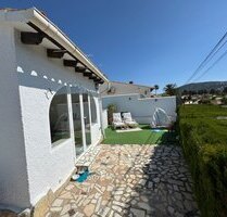 Villa in Moraira - 399.000,00&nbsp;EUR Kaufpreis, ca.&nbsp; 77,00&nbsp;m&sup2; in Moraira (PLZ: )