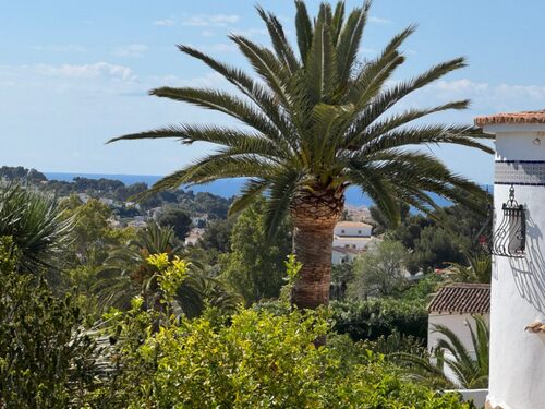 Foto - Villa in Moraira