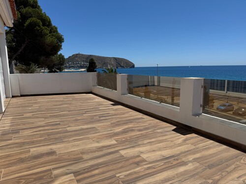 Foto - Appartement in Moraira zum Kaufen
