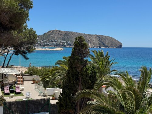 Foto - Appartement in Moraira - 710.000,00&nbsp;EUR Kaufpreis, ca.&nbsp; 167,00&nbsp;m&sup2;