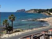 Foto - Appartement zum Kaufen in Moraira