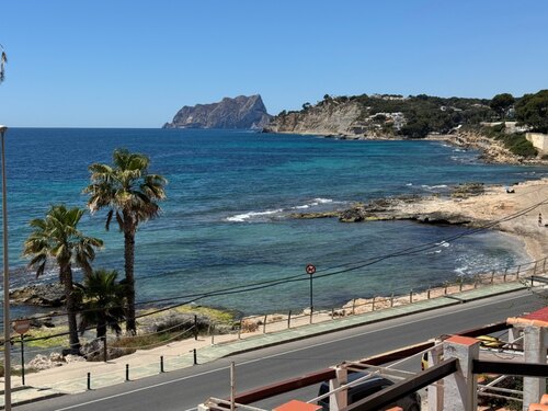 Foto - Appartement zum Kaufen in Moraira
