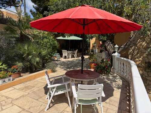 Foto - Villa in Benissa - 475.000,00&nbsp;EUR Kaufpreis, ca.&nbsp; 267,00&nbsp;m&sup2;