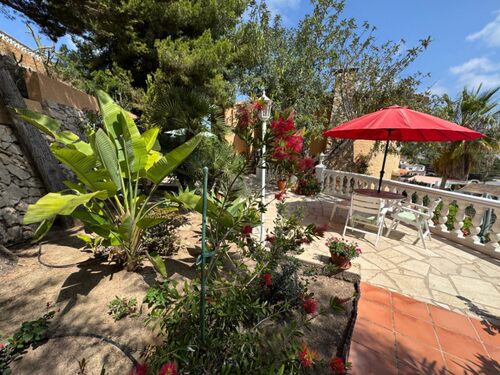 Foto - Villa in Benissa
