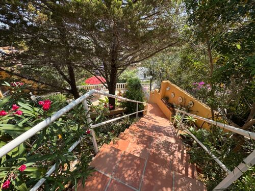 Foto - Villa in Benissa zum Kaufen