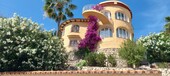 Foto - Villa zum Kaufen in Benissa